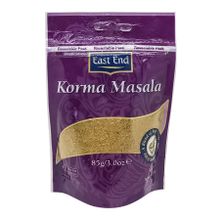 East End Приправа Корма (korma), 85г