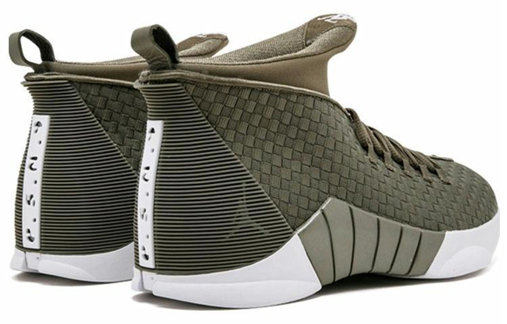 Кроссовки Psny X Jordan Air Jordan 15 Retroo
