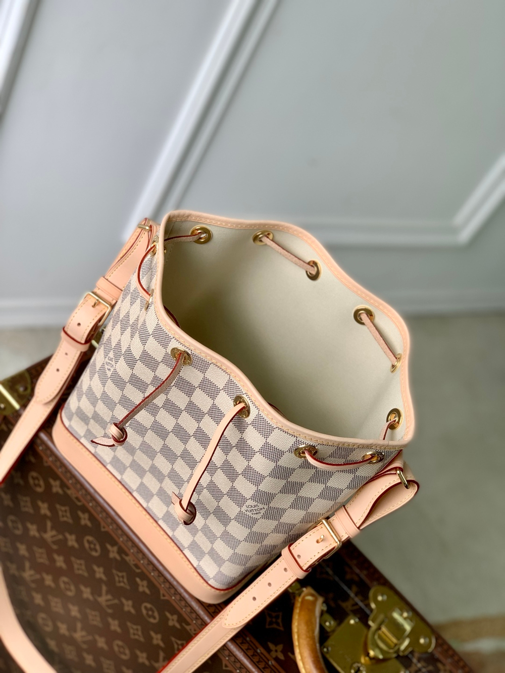 Louis Vuitton Noe BB