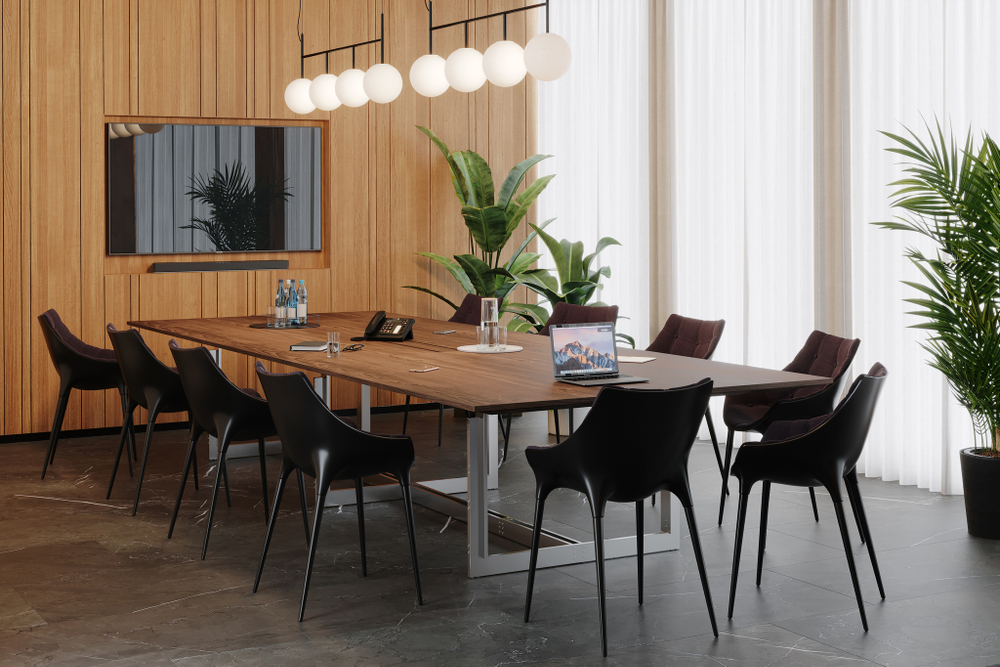 Стол Cassina SARPI OFFICE