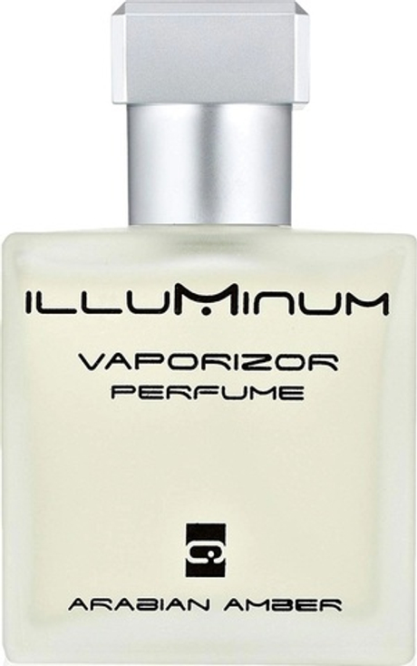 Illuminum Arabian Amber