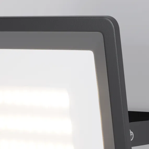 Прожектор Поток / Flood 6500К 30Вт IP 65 Outdoor fl001-l30b6ksr