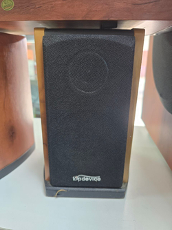 Акустика 5.1 tde-43 topdevice