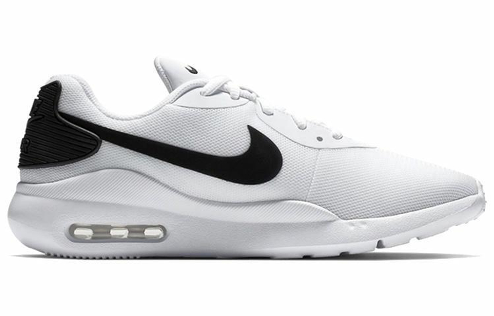 Кроссовки Nike Air Max Oketo (Женская размерная сетка)