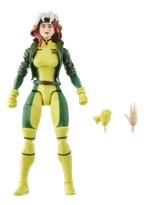 Фигурка Hasbro Marvel Legends Series X-Men 97 Rogue