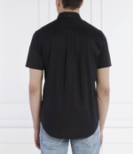 Рубашка REG POPLIN Gant - черный(3000101)