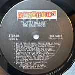 The Grass Roots - Alotta Mileage (США 1973г.)