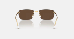 RAY-BAN RB3768 001/73