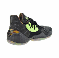 Кроссовки Adidas Daniel Patrick x Harden Vol. 4 'Grey Camo' FY2790