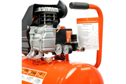 Поршневой компрессор PATRIOT EURO 50-260К 525306316
