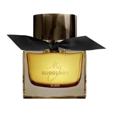 My Burberry Black Parfum BURBERRY осень 50 мл