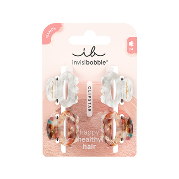 INVISIBOBBLE Заколка-крабик Clipstar Petit Bijoux