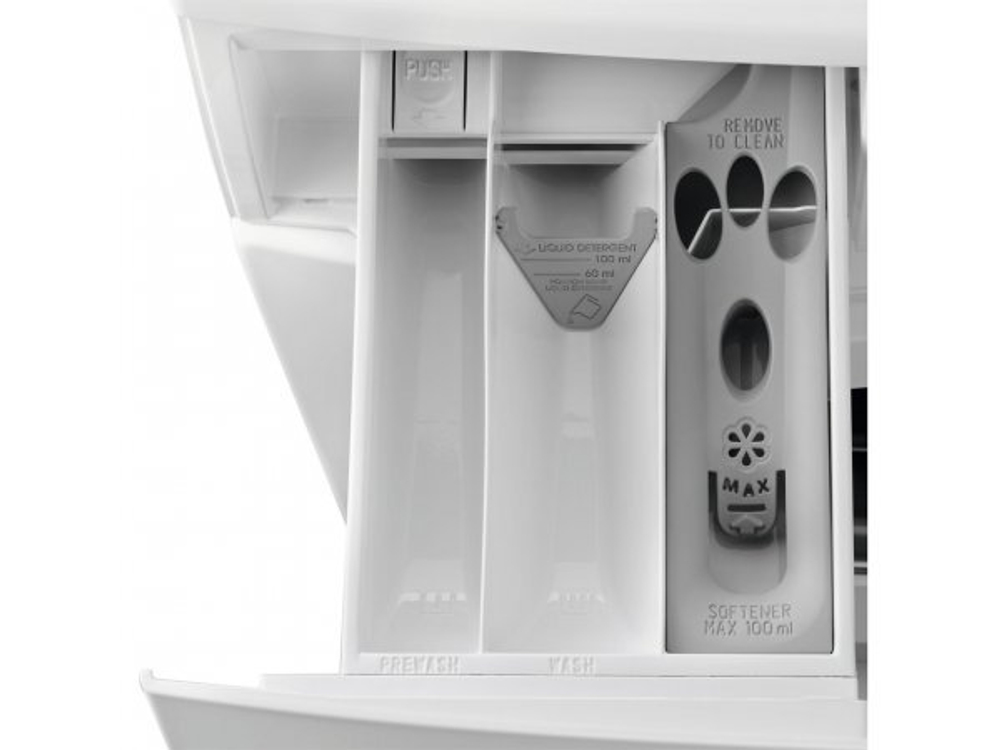 Стиральная машина Electrolux EW7F2R48S