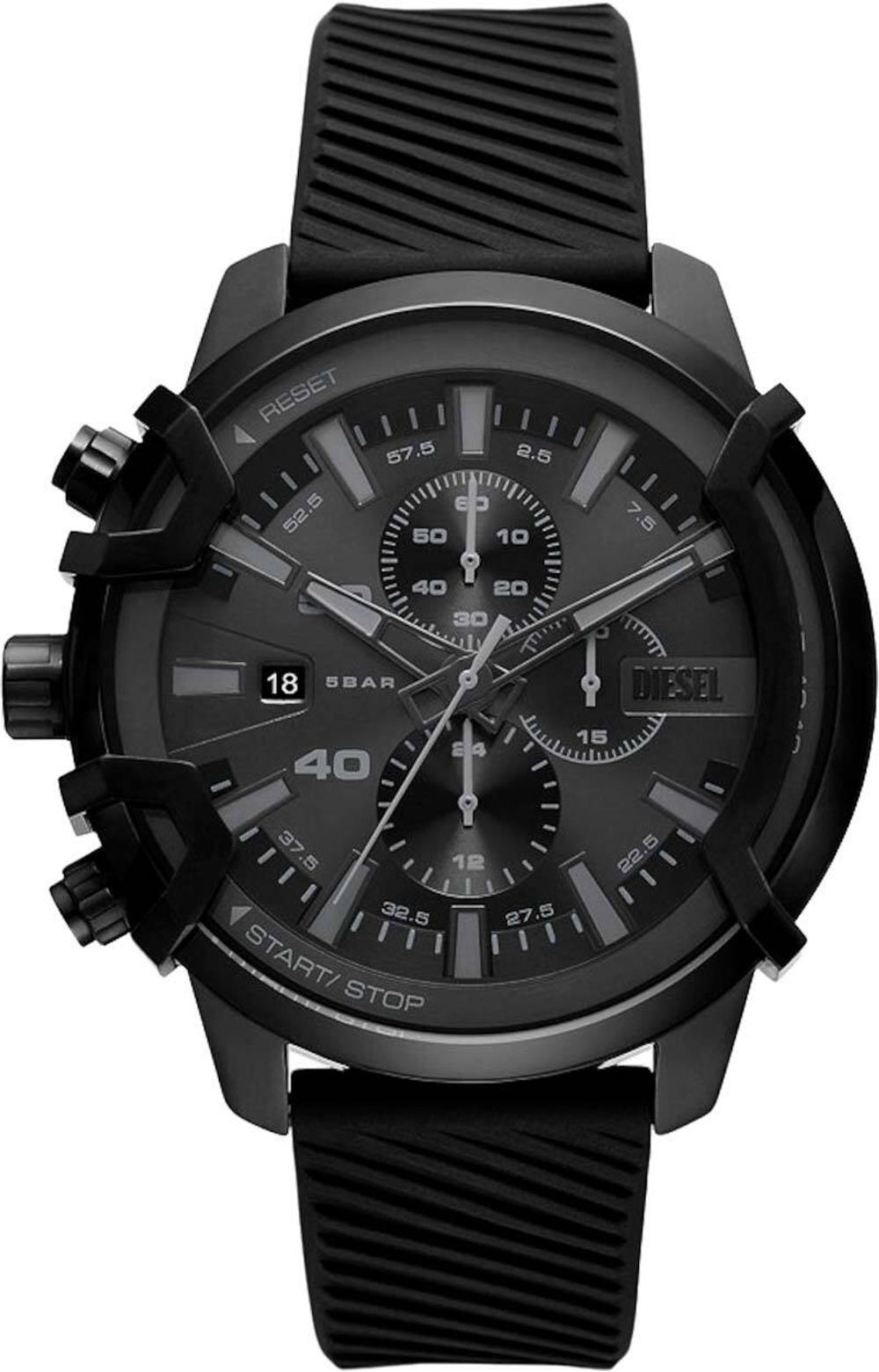 Мужские наручные часы Diesel DZ4650SET