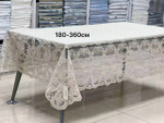 Скатерть кружево LAPERLA