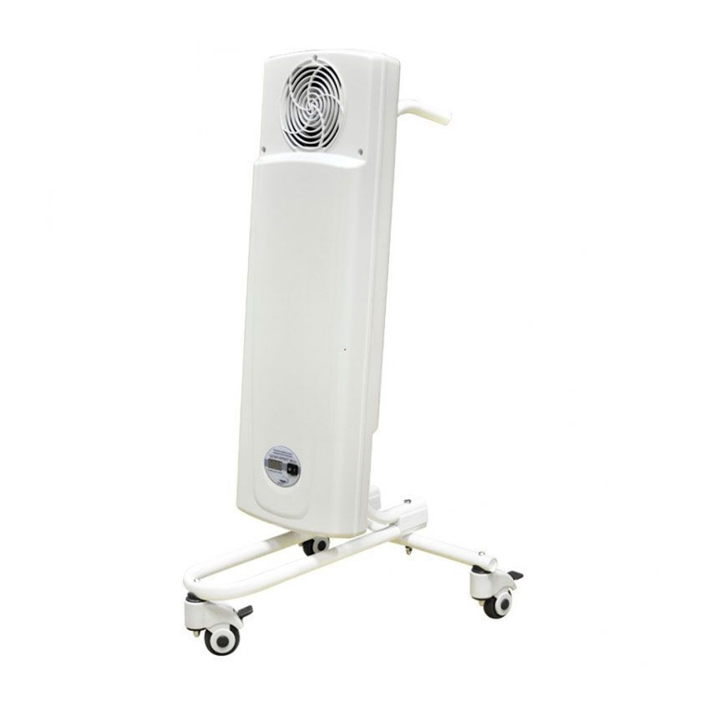 Облучатель-рециркулятор Дезар-КРОНТ-801п передвижной. Для помещений III-IV категории