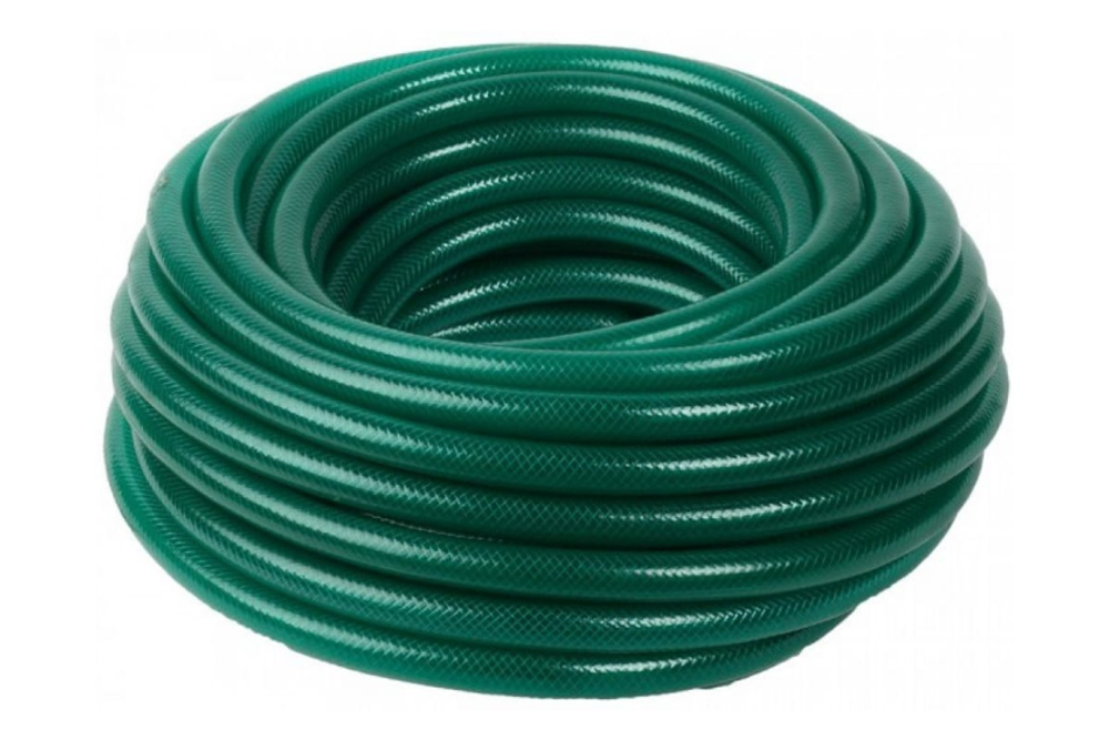 Поливочный шланг ЗУБР МАСТЕР 1/2" х 25м 40311-1/2-25