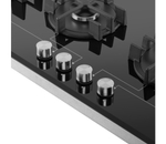 Газовая варочная панель MAUNFELD MGHG.124.20B фото 6