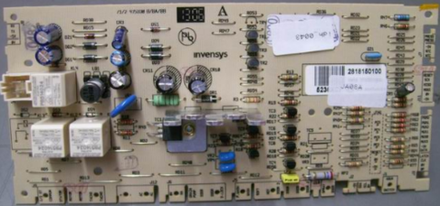 Модуль для стиральной машины Beko (Беко) - 2818070053