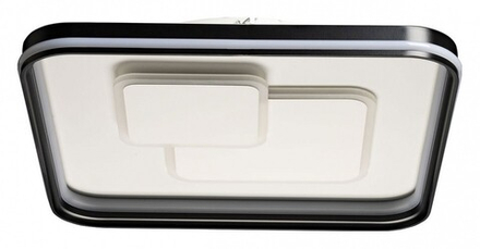 Накладной светильник De City Норден 660014801