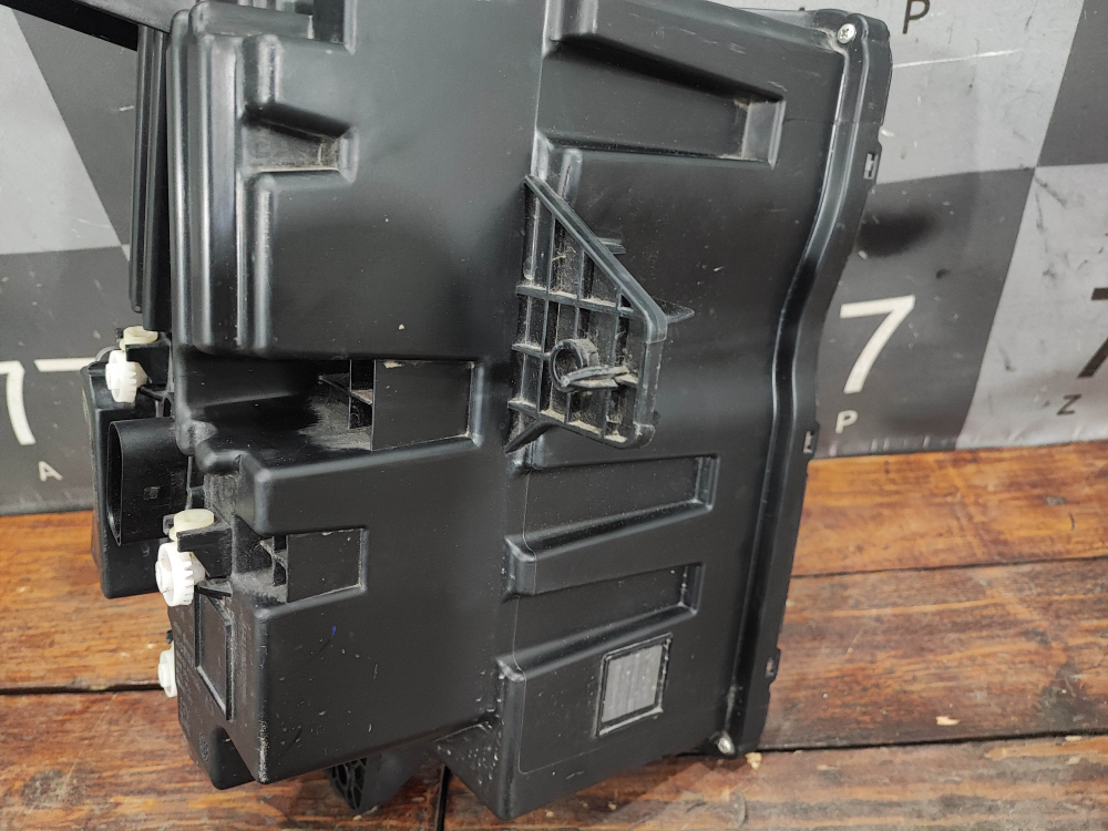 Фара левая LED Jaecoo J7 23-нв Б/У Оригинал 605000778AA