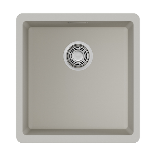 кухонная мойка Omoikiri Kata 40-U-PA Artgranit/пастила