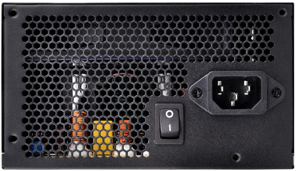 Блок питания ATX SilverStone ST60F-ES230