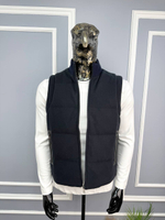 Безрукавка Zegna