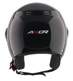 Шлем AXOR KIOTO SOLID, цвет черный (L)