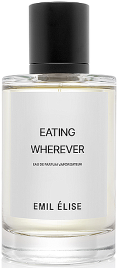 Emil Élise Eating Wherever Eau de Parfum 100 ml