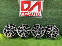 Диск литой Комплект R19 BMW X3 G01 17-24 887 стиль
