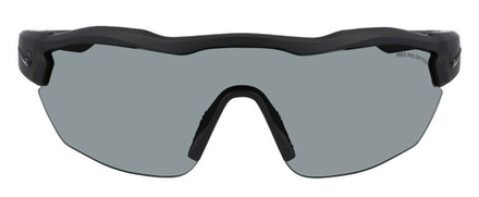 Теннисные очки Nike Show X3 Elite L - black/dark grey - Black