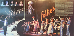 Stephen Sondheim - Follies - A Broadway Legend (Original London Cast, 1987) 2LP (Англия 1987г.)