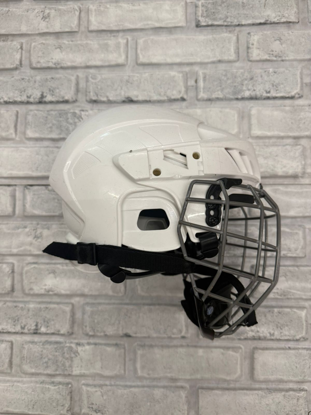 CCM fl 40 xs