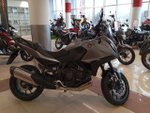 Мотоцикл Honda NT1100