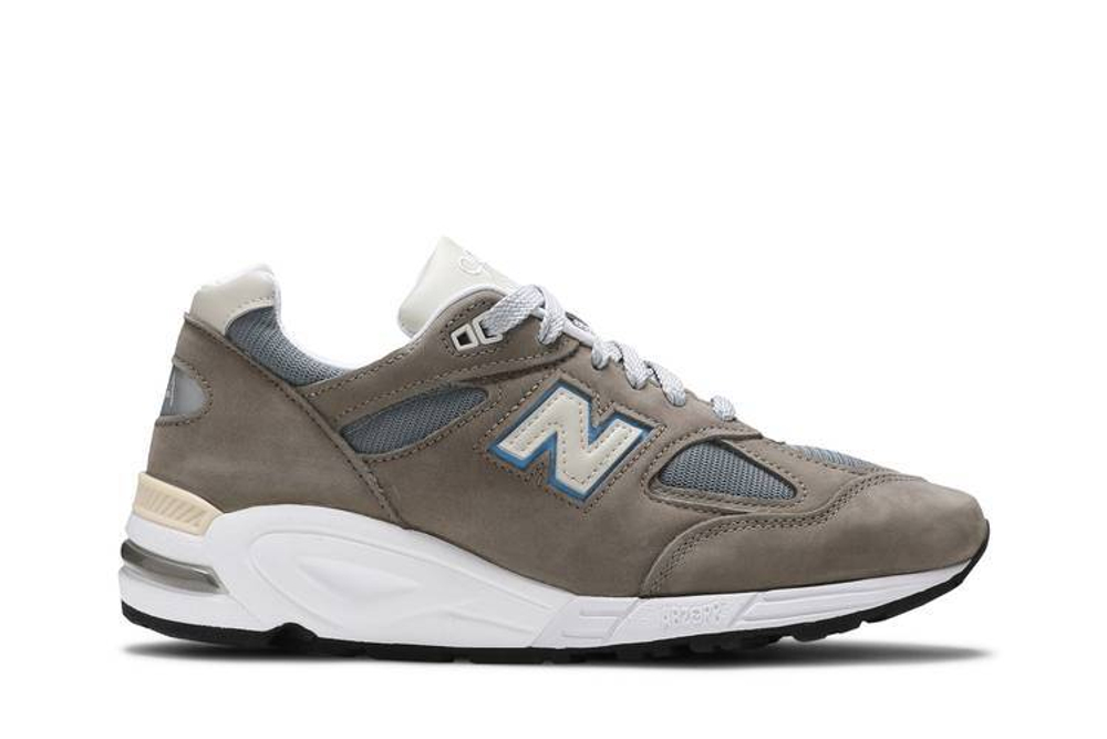 Кроссовки New Balance Nb 990 V2