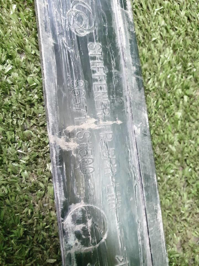 Усилитель передний Hyundai Santa Fe 4 TM (20-24)