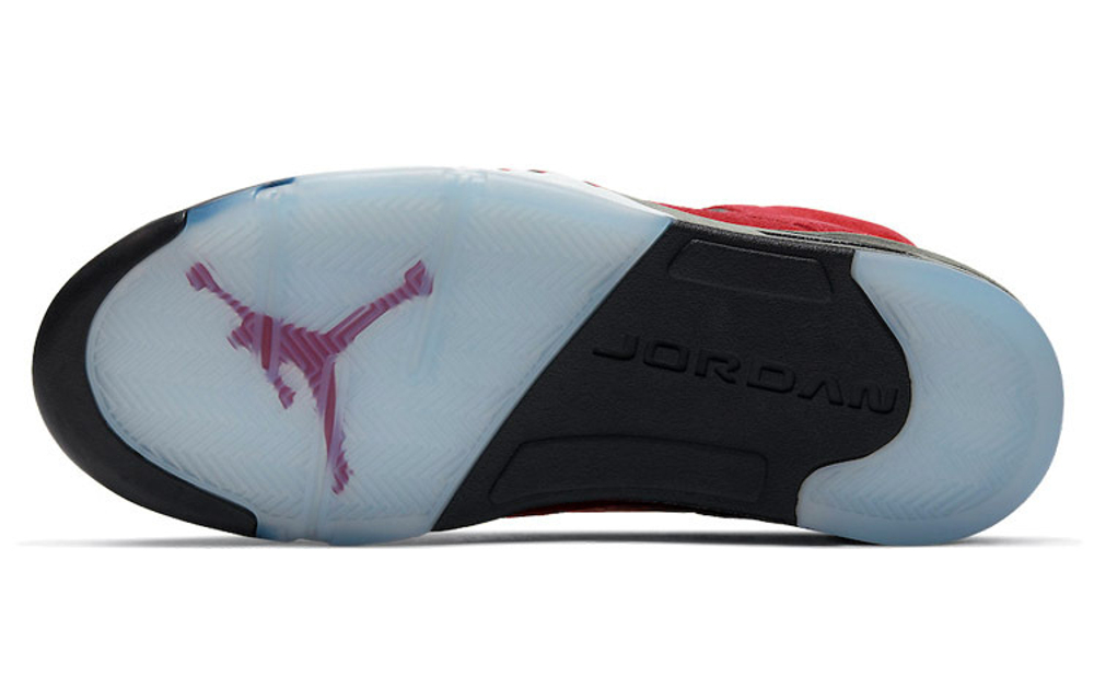 Кроссовки Jordan Air Jordan 5 Retro "Toro Bravo" 2021