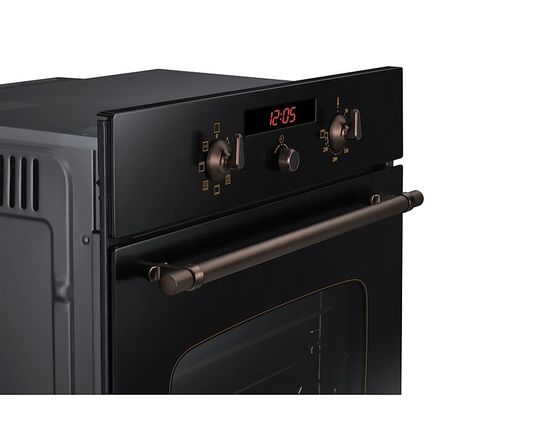 Электрический духовой шкаф Samsung NV70H3350CB