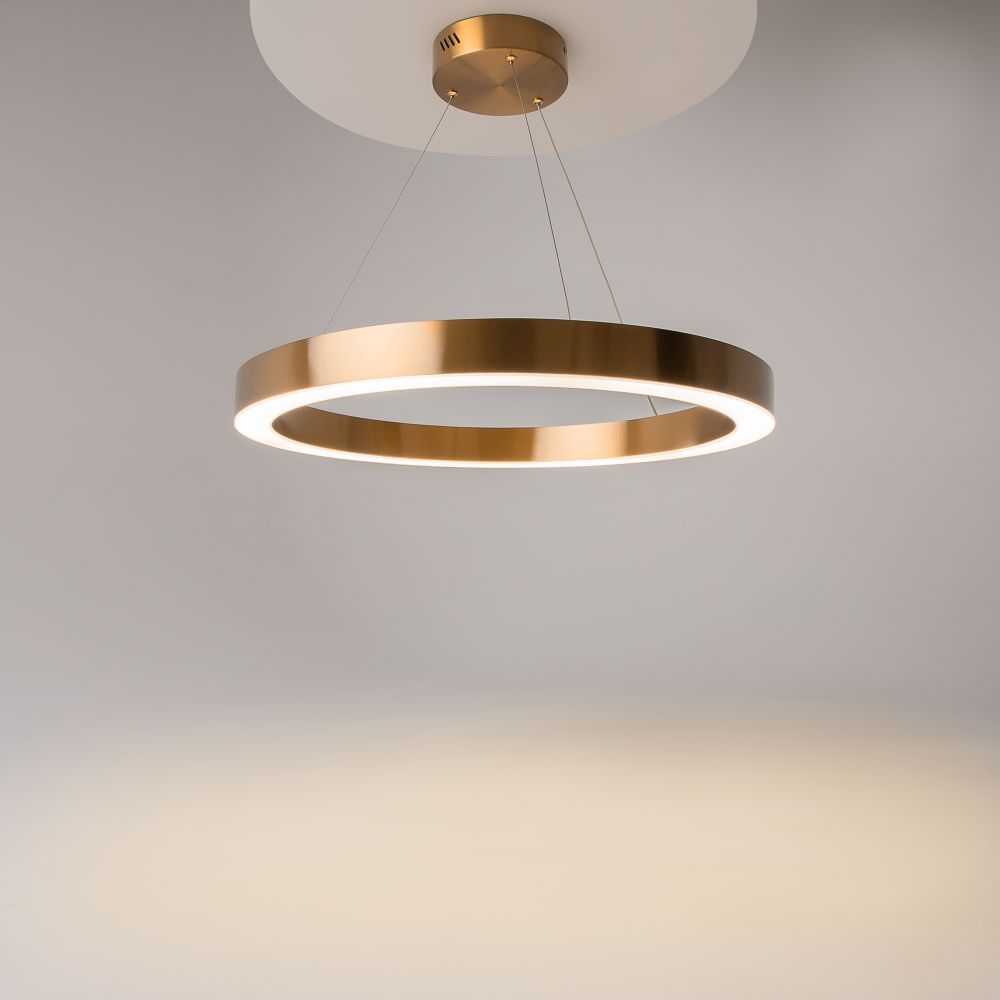 Подвесной светильник Maytoni MOD415PL-L45BS4K