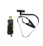 Программатор ET CH341A-SOP8