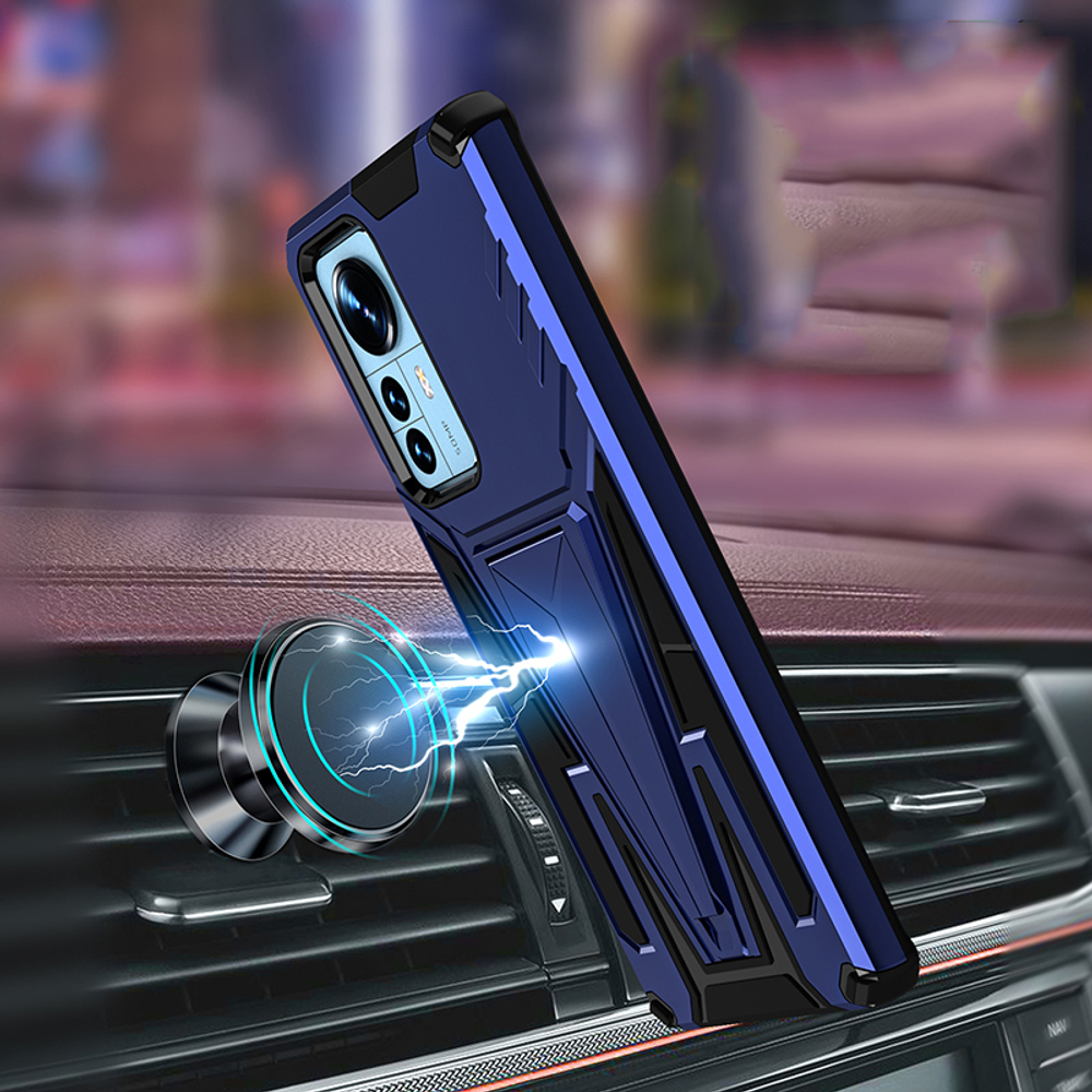 Чехол Rack Case для Xiaomi Mi 12 Pro