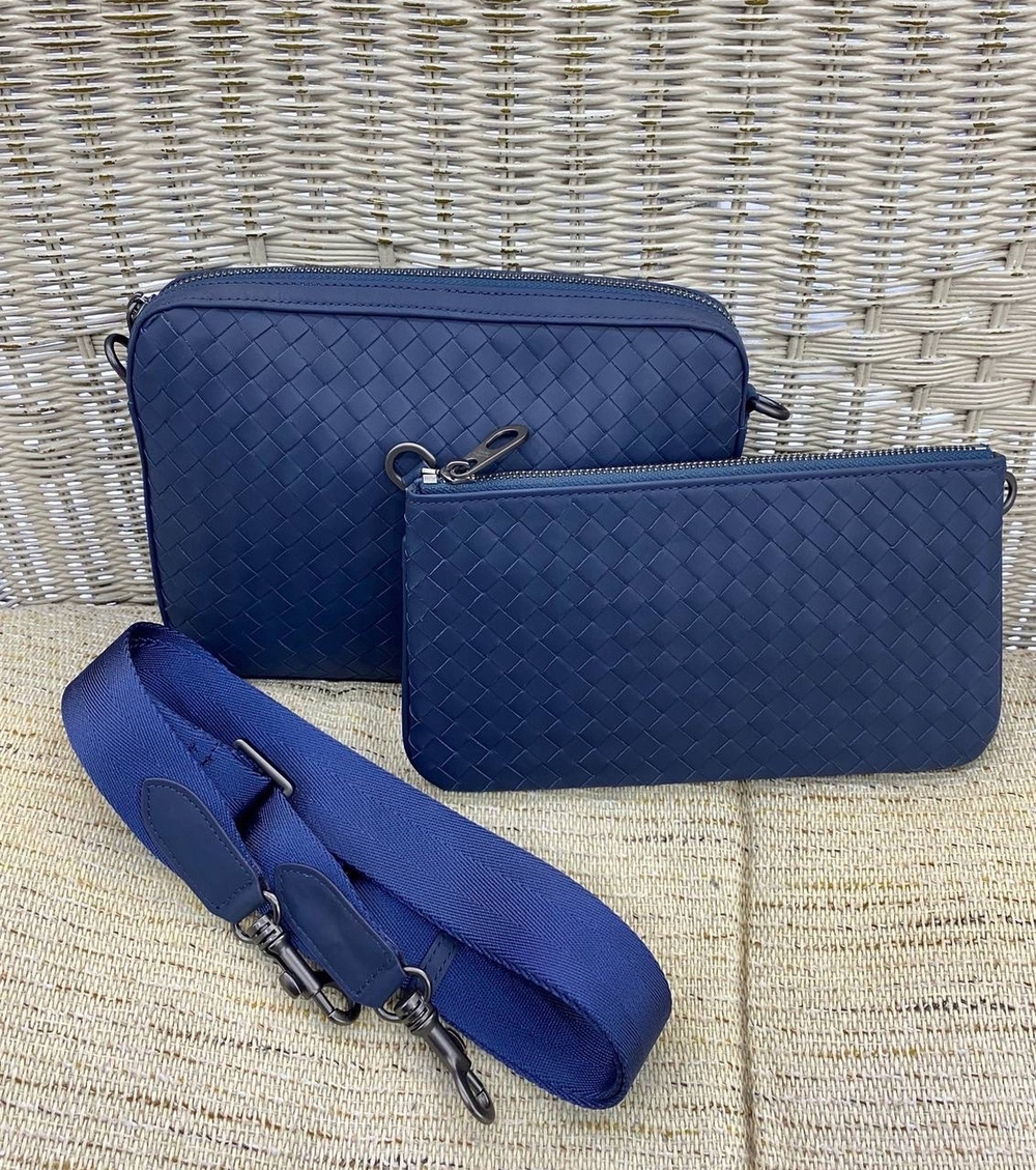 Сумка через плечо Bottega Veneta
