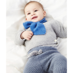 Журнал "Lamana baby" № 01