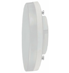 Лампа светодиодная LED Star GX53 8W/840 8Вт матовая 4000К хол. белый