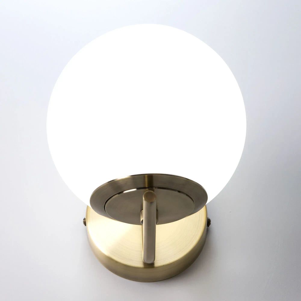 Citilux Бремен CL112313 Бра Бронза