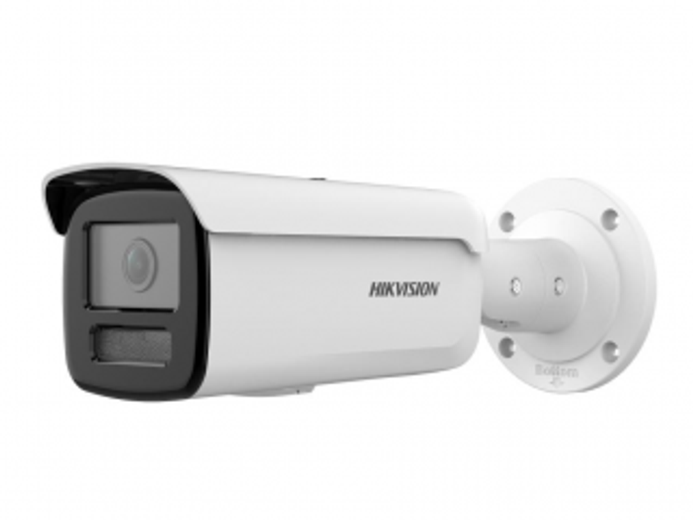 Hikvision  DS-2CD2T87G2H-LI