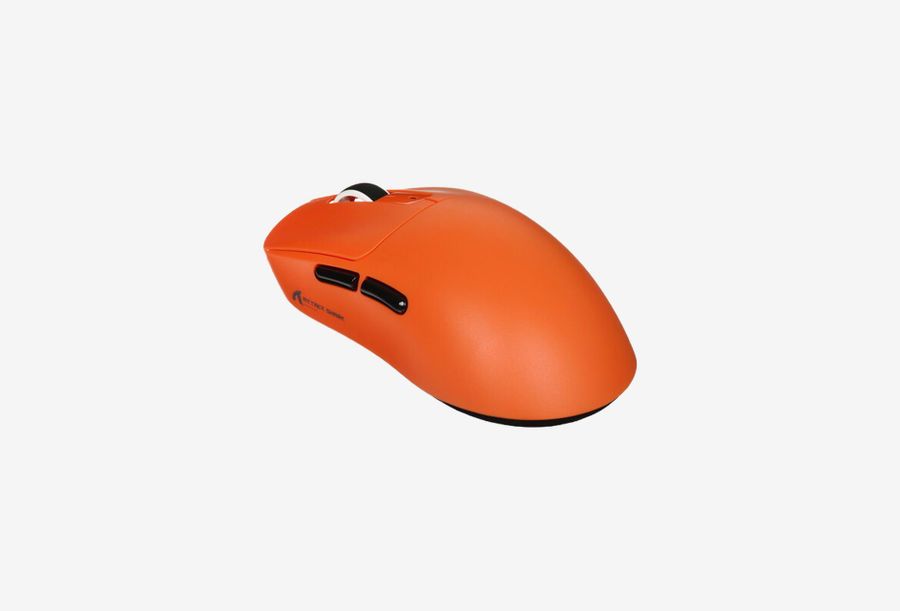 Shark X3 Orange_0326522101916