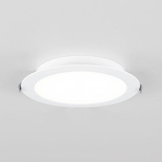 CLD5516N Галс Св-к Встр. LED 16W*4000K