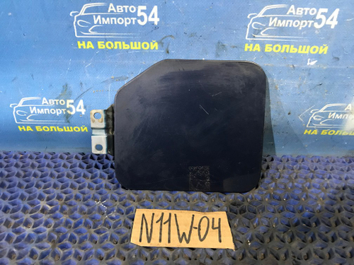 Лючок бензобака MITSUBISHI RVR 1996